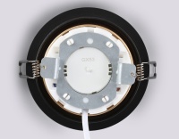 Встраиваемый светильник Ambrella Light TN52334