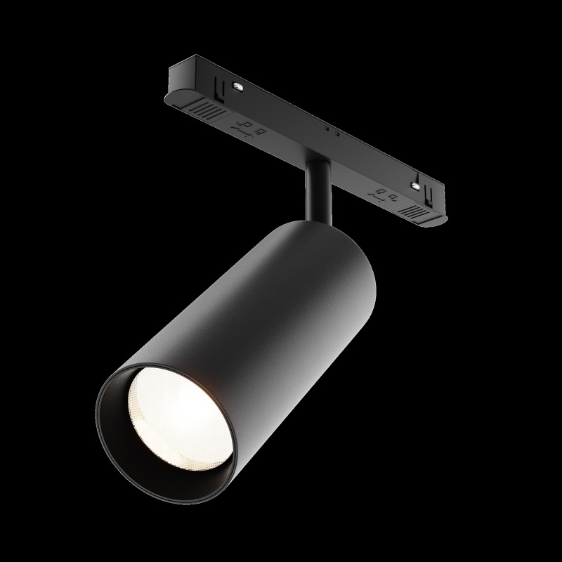 Трековый светильник Technical TR032-2-20W3K-S-B