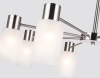 Люстра на штанге Ambrella Light TR9575