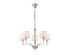 Подвесная люстра Ambrella Light LH71121