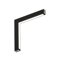 Светильник на шине Denkirs DK8015-BK