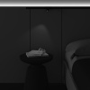 Трековый светильник Technical TR103-1-5W3K-M-B
