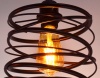 Подвесной светильник Ambrella Light TR8401