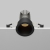 Встраиваемый светильник Technical DL116-10W-2.7K-B