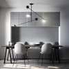 Люстра на штанге ImperiumLoft 212823-26
