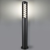 359282 STREET NT24 642 черный Светильник ландшафтный IP65 LED 4000K 24W 185-265V NETZ