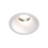 Встраиваемый светильник Denkirs DK4500-WH