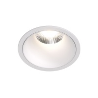 Встраиваемый светильник Denkirs DK4500-WH