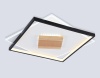 Накладной светильник Ambrella Light FL4791