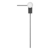 Бра LOFT IT 10132/D Black
