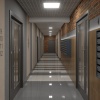 Офисный светильник Feron 48295