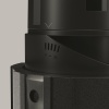 Встраиваемый светильник Technical DL057-7W3K-B