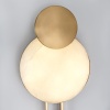 Бра MODELUX MS.5084.01 BS