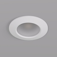 Влагозащищенный светильник Denkirs DK3016-WH