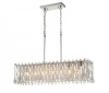 Подвесная люстра Vele Luce VL3113P07