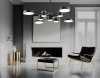 Люстра на штанге Ambrella Light FL51629