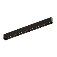 Светильник на шине Denkirs DK8102-BK