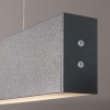 Линейный светильник Elektrostandard LSG-01-2-8*103-4200-MSh