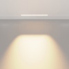 Трековый светильник Technical TR031-4-18WTW-DD2-W