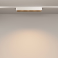 Трековый светильник Technical TR084-1-12W3K-W