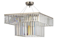 Подвесная люстра Arti Lampadari Enio E 1.5.50.100 NP