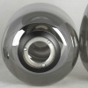 Накладная люстра Lussole LSP-8731
