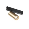 Светильник на шине Denkirs DK8020-BG