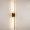 Бра ARTE Lamp A2029AP-1GO