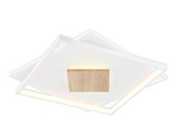 Накладной светильник Ambrella Light FL4790