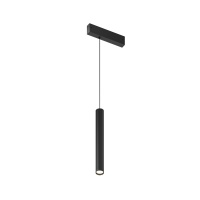Светильник на шине Denkirs DK8308-BK
