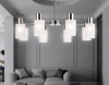 Люстра на штанге Ambrella Light TR9575