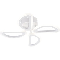 Накладная люстра Escada 10285/4LED