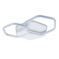 Накладная люстра Escada 10217/2LED BL