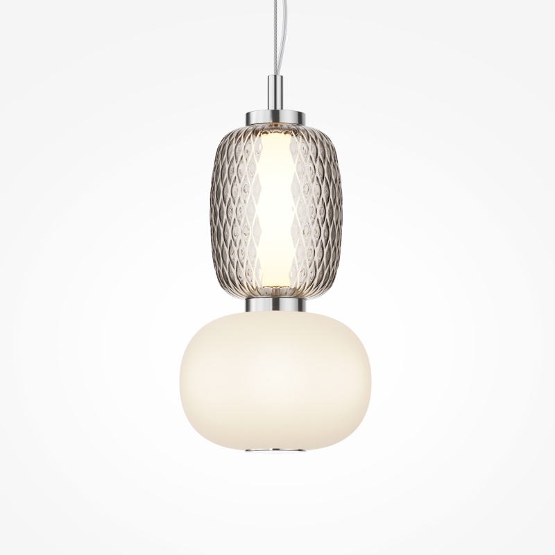 Подвесной светильник Maytoni MOD267PL-L18CH3K