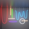 Гибкий неон Led Strip 20300