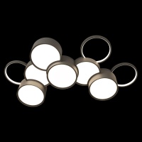 Накладной светильник LOFT IT 10317/9 Grey