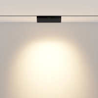 Трековый светильник Technical TR033-4-12WTW-M-DSZ-B