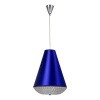 Подвесной светильник Abrasax CL.8301-BLU