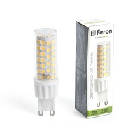 Светодиодная лампа Feron 38153