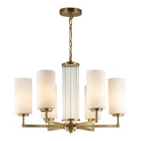 Подвесная люстра Odeon Light 4990/6