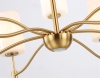 Подвесная люстра Ambrella Light LH56054