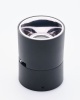 Накладной светильник Yeelight Pro E20 мощность 10 Вт, угол рассеивания 24°, поворотный, черный (со сгибом)