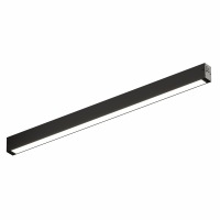 Светильник на шине Denkirs DK8105-BK