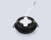 Встраиваемый светильник Ambrella Light TN5215