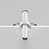 Встраиваемый светильник Technical C140RS-L200-7W3K-W
