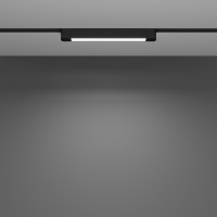 Трековый светильник Technical TR104-1-10W3K-B