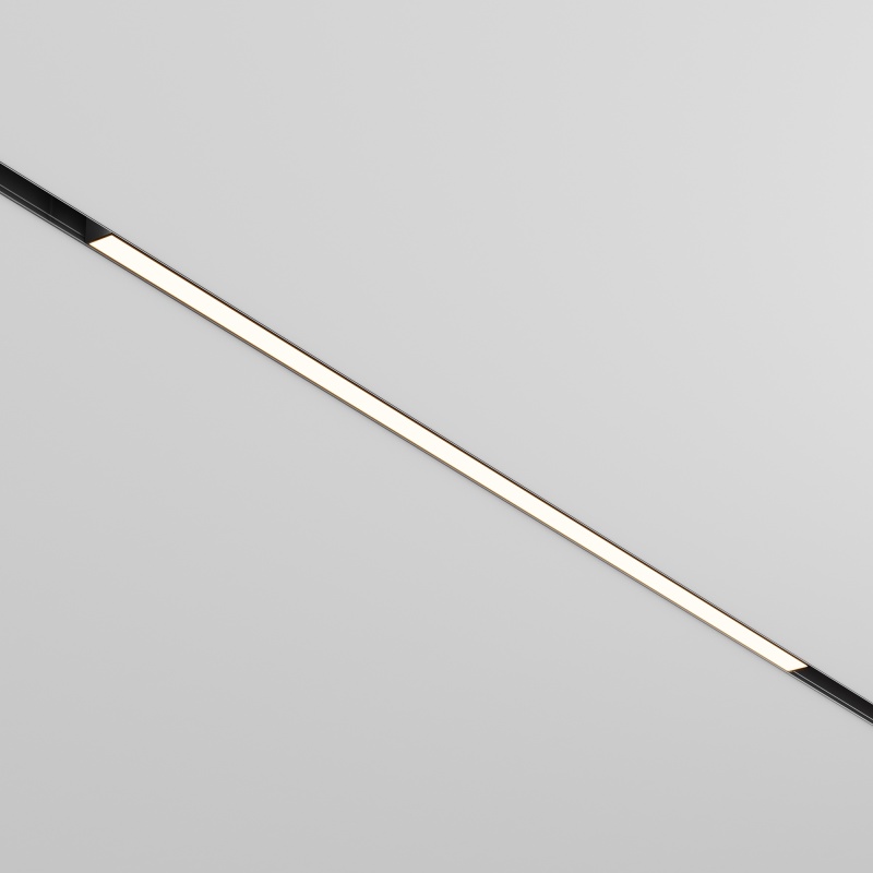Трековый светильник Technical TR030-4-30WTW-DSZ-B