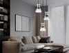 Подвесной светильник Ambrella Light TR3408