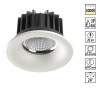 357603 NT Светильник LED 20Вт 3000К 100-265В IP44 SPOT