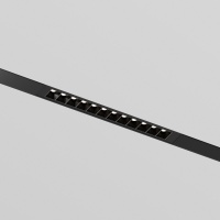 Светильник на шине Denkirs DK8101-BK